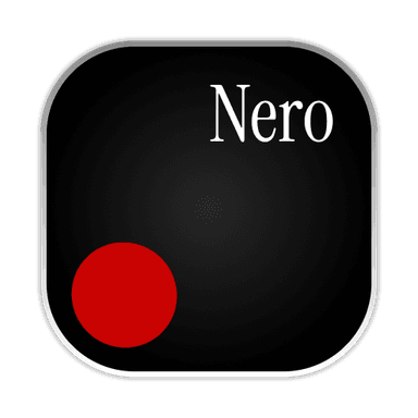 Nero Logo